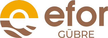 Efor Gübre